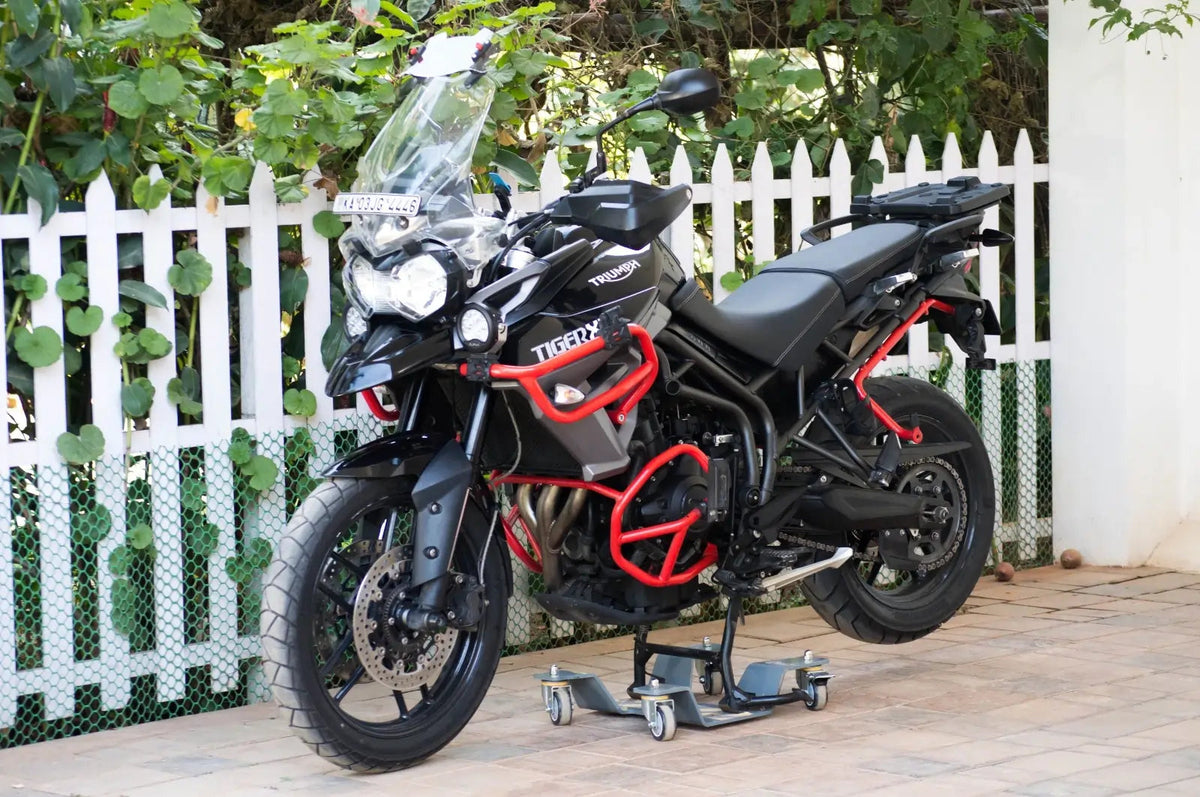 Pro-Spec Easy Park for Adventure Motorcycles – EP 800