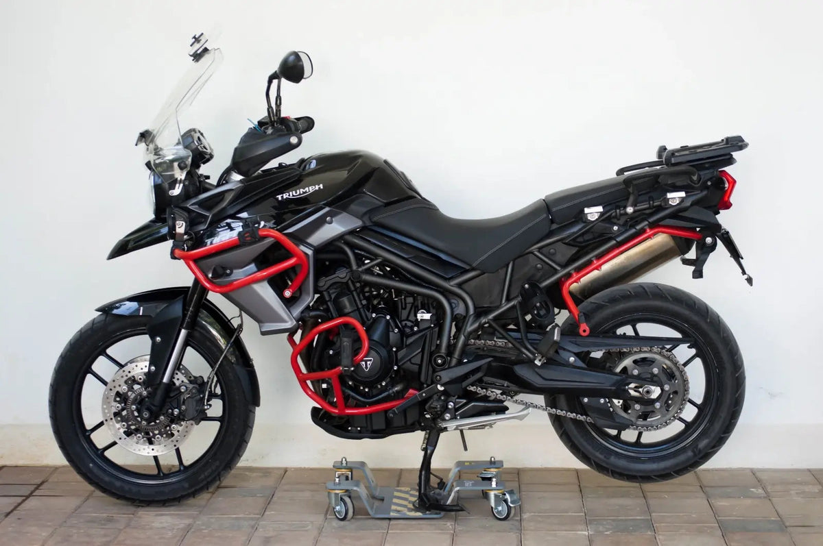 Pro-Spec Easy Park for Adventure Motorcycles – EP 800