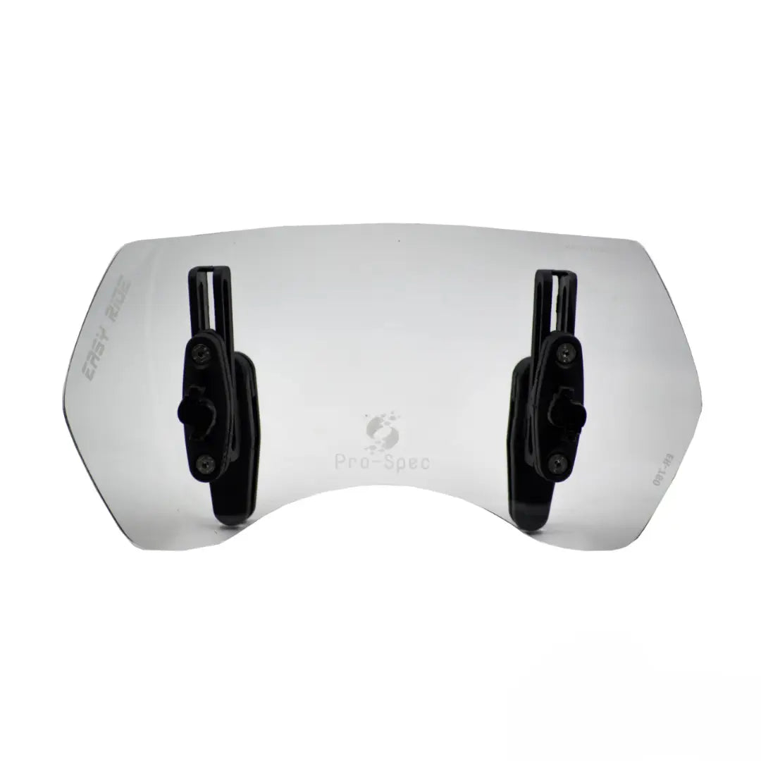 Pro-spec Easy Ride Windshield Extender Clip-on - ER 780