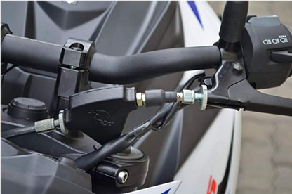 Pro-spec Easy Clutch - EC Pro - EC220 - Riders Junction