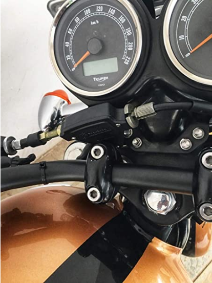 Pro-spec Easy Clutch - EC Pro - EC220