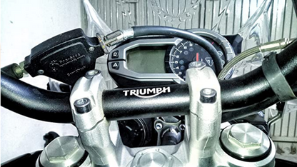 Pro-spec Easy Clutch - EC Pro - EC220