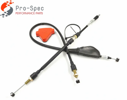 Easy Clutch Long System - Prospec - EC 240