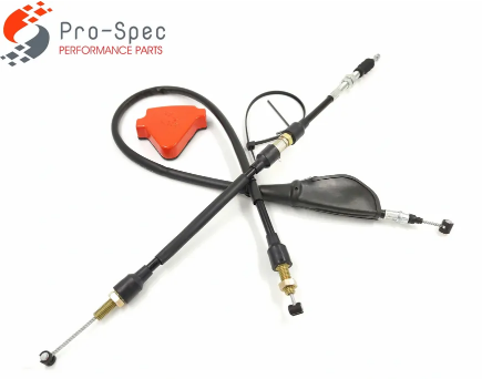 Easy Clutch Long System - Prospec - EC 240 - Riders Junction