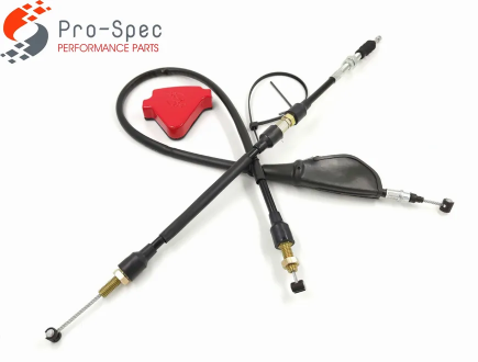 Easy Clutch Long System - Prospec - EC 240