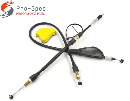 Easy Clutch Long System - Prospec - EC 240