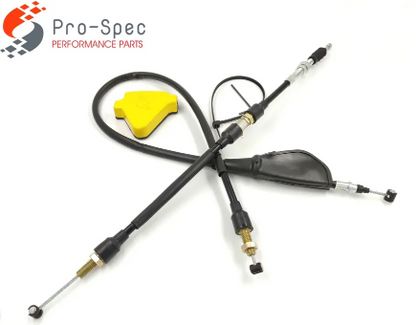 Easy Clutch Long System - Prospec - EC 240