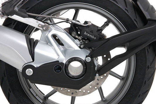Protection Cardan Guard BMW R1200GSA - Hepco Becker - 420671-01