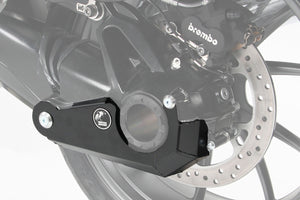 Protection Cardan Shaft Protection BMW R1250R - Hepco Becker - 42246518 00 01