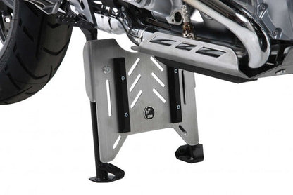 Protection Centre Stand Plate BMW R1200GSA - Hepco Becker - 420671-02