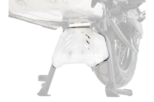 Protection Centre Stand Plate Honda Africa Twin - Hepco Becker - 42179549 00 12