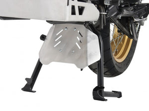 Protection Centre Stand Plate Honda Africa Twin - Hepco Becker - 4217994 00 12