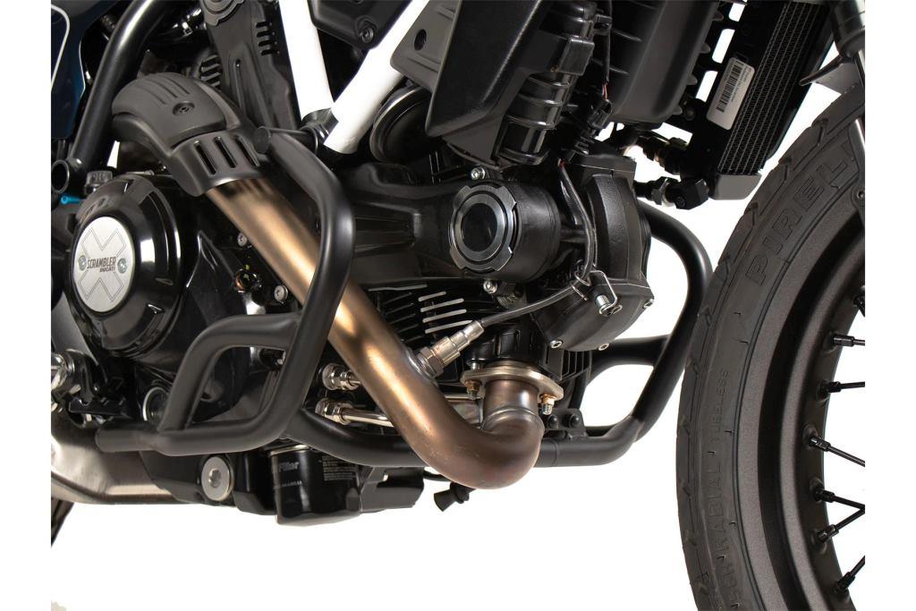Protection Engine Bar Ducati Scrambler 800 - Hepco Becker - 5017654 00 01