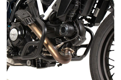 Protection Engine Bar Ducati Scrambler 800 - Hepco Becker - 5017654 00 01