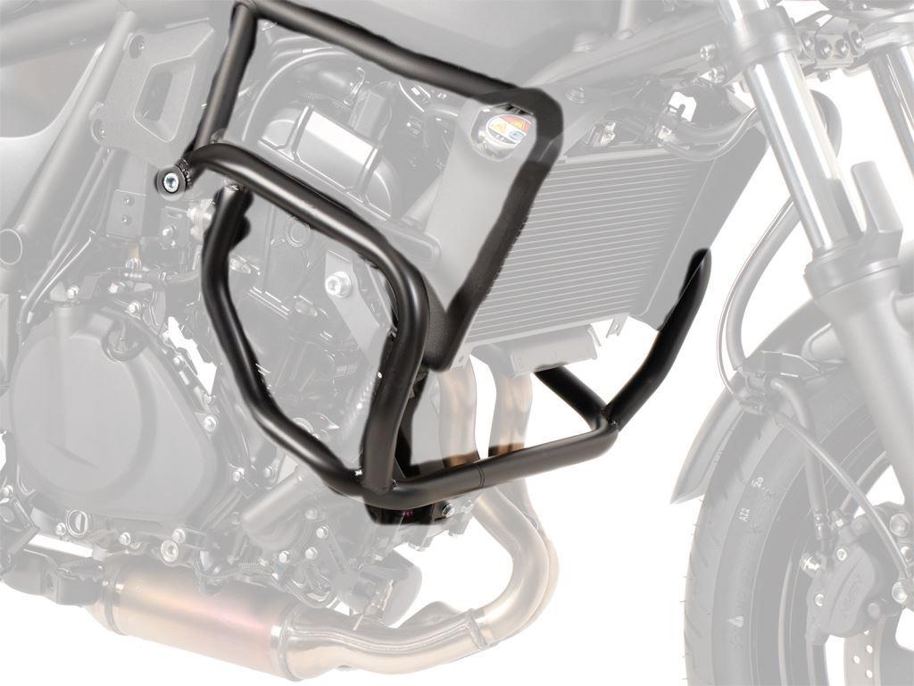 Protection Engine Bar Kawasaki Eliminator 500 - Hepco Becker - 5012552 00 01