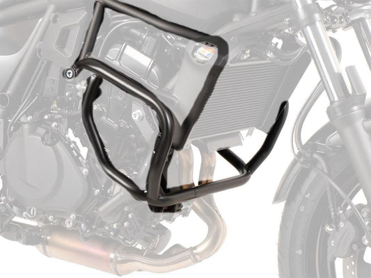 Protection Engine Bar Kawasaki Eliminator 500 - Hepco Becker - 5012552 00 01