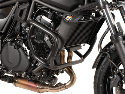 Protection Engine Bar Kawasaki Eliminator 500 - Hepco Becker - 5012552 00 01