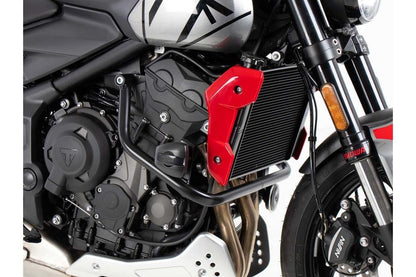Protection Engine Bar Triumph Trident 660 - Hepco Becker - 5017612 00 01