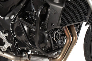 Protection Engine Bar solid Honda CB 750 Hornet - Hepco Becker - 5089541 00 01