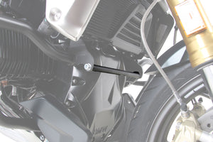 Protection Engine Crash Bars Additional Off road Support BMW R1250R - Hepco Becker - 42226518 00 01