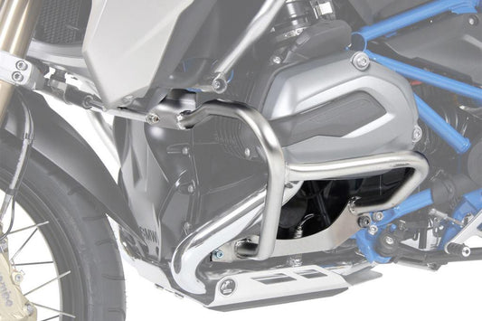 Protection Engine Crash Bars (SS) BMW R1200GS LC - Hepco Becker - 501668 00 22