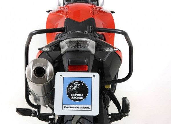 Protection Engine Guard BMW F650GS Twin - Hepco Becker - 504652 00 01