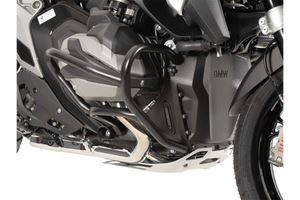 Protection Engine Guard BMW R 1300GS Black - Hepco Becker - 5016532 00 01