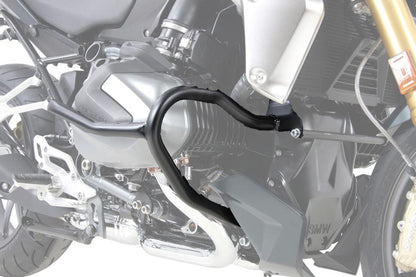 Protection Engine Guard BMW R1250R Black - Hepco Becker - 5016518 00 01