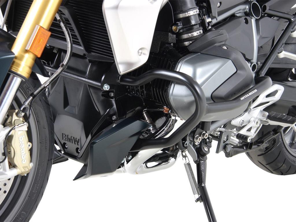 Protection Engine Guard BMW R1250R Black - Hepco Becker - 5016518 00 01