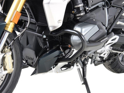 Protection Engine Guard BMW R1250R Black - Hepco Becker - 5016518 00 01