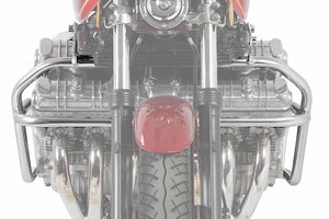 Protection Engine Guard (Chrome) Honda CBX 1000 - Hepco Becker - 501103 00 02