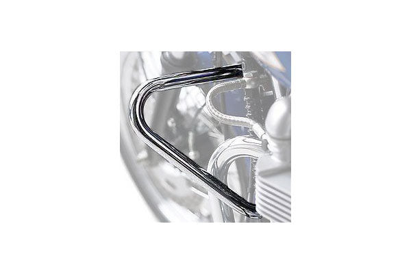 Protection Engine Guard Chrome Triumph Thruxton - Hepco Becker - 501710 00 02