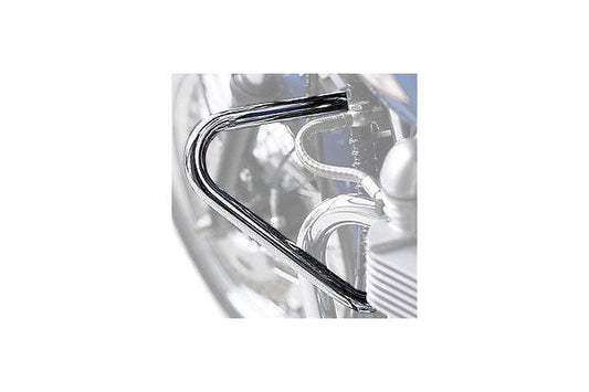 Protection Engine Guard Chrome Triumph Thruxton - Hepco Becker - 501710 00 02