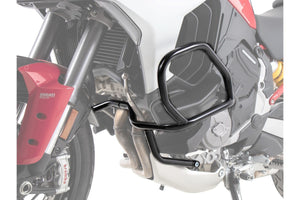 Protection Engine Guard Ducati Multistrada V4 - Hepco Becker - 8113544 00 12