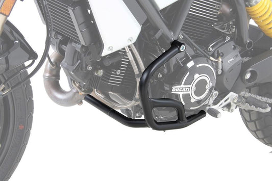 Protection Engine Guard Ducati Scrambler - Hepco Becker - 5017566 00 01