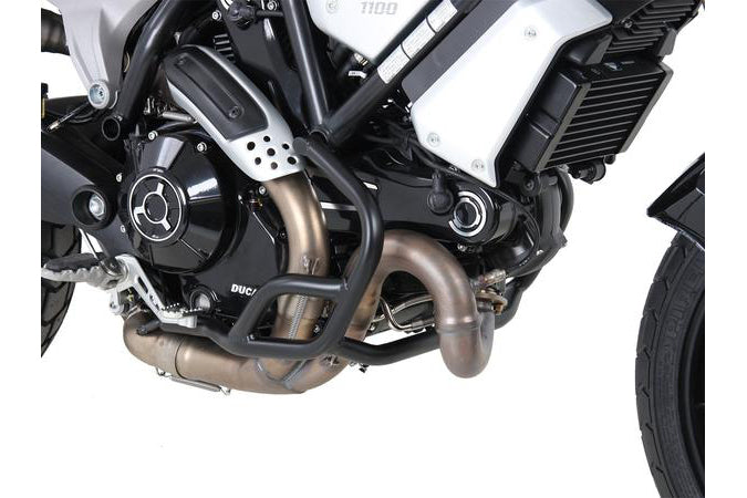 Protection Engine Guard Ducati Scrambler - Hepco Becker - 5017566 00 01