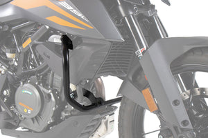 Protection Engine Guard KTM 390 Adventure Black - Hepco Becker - 5017601 00 01