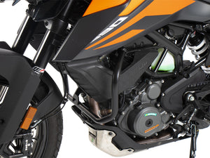 Protection Engine Guard KTM 390 Adventure Black - Hepco Becker - 5017601 00 01