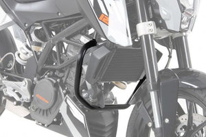 Protection Engine Guard KTM Duke 200 - Hepco Becker - 5017504 00 01
