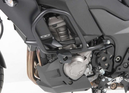 Protection Engine Guard Kawasaki Versys 1000 - Hepco Becker - 5012523 00 01