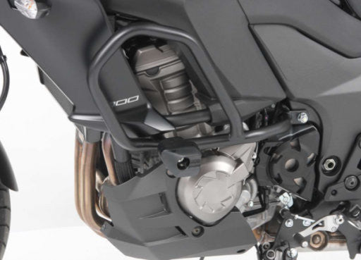 Protection Engine Guard Kawasaki Versys 1000 - Hepco Becker - 5012523 00 01