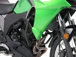 Protection Engine Guard Kawasaki Versys 300 - Hepco Becker - 5012526 00 01 - Riders Junction
