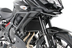 Protection Engine Guard Kawasaki Versys 650 - Hepco Becker - 5012522 00 01