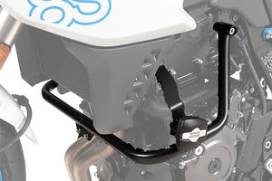 Protection Engine Guard Suzuki GSX-8S Black – Hepco Becker – 5013551 00 01