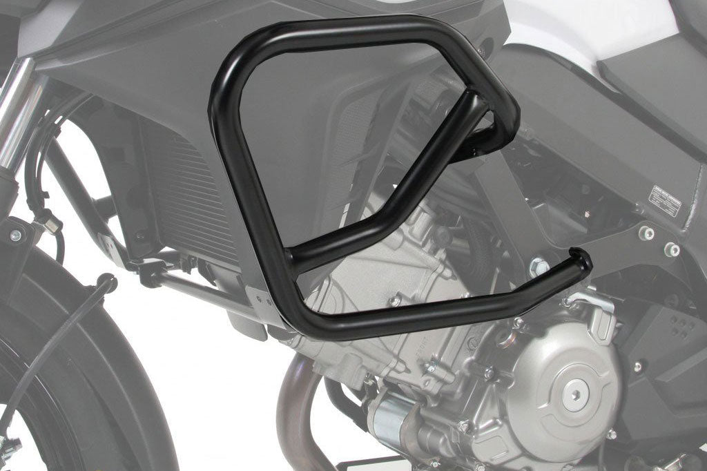 Protection Engine Guard Suzuki V-Strom 650 - Hepco Becker - 5013534 00 01