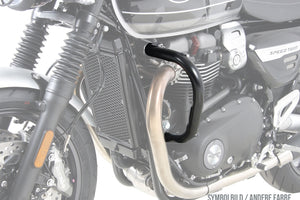 Protection Engine Guard Triumph Speed Twin - Hepco Becker - 5017591 00 01