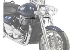 Protection Engine Guard Triumph Thunderbird 1600 Chrome - Hepco Becker - 501720 00 02