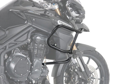 Protection Engine Guard Triumph Tiger Explorer 1200 - Hepco Becker - 5017513 00 01