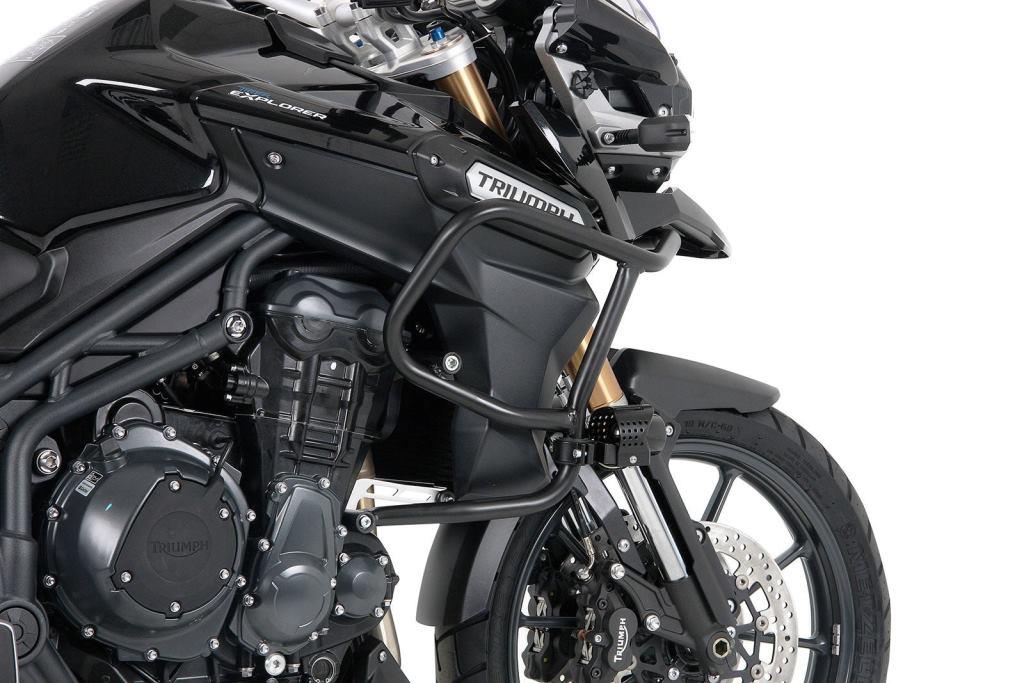 Protection Engine Guard Triumph Tiger Explorer 1200 - Hepco Becker - 5017513 00 01