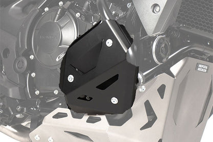 Protection Engine Protection PlateHonda Transalp XL 750 - Hepco Becker - 42249539 00 01